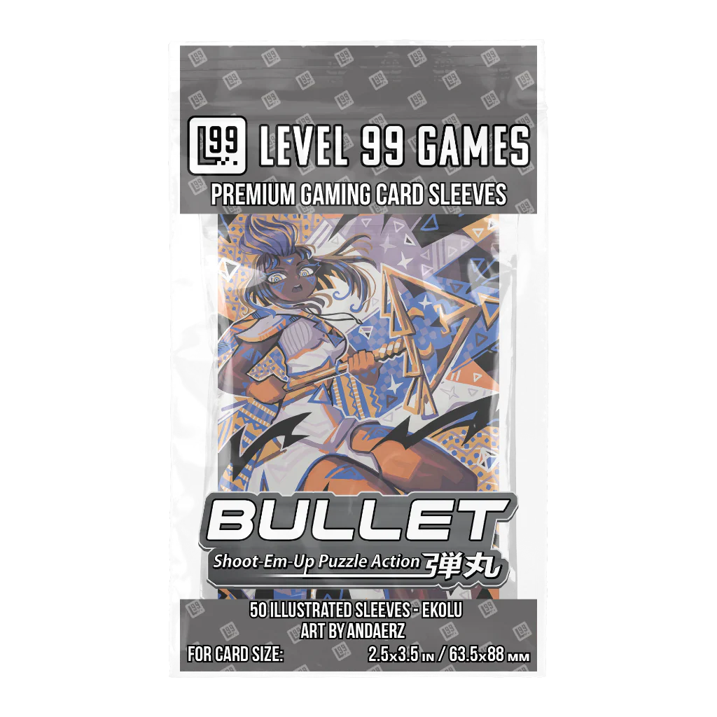 Bullet